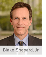 Blake Shepard